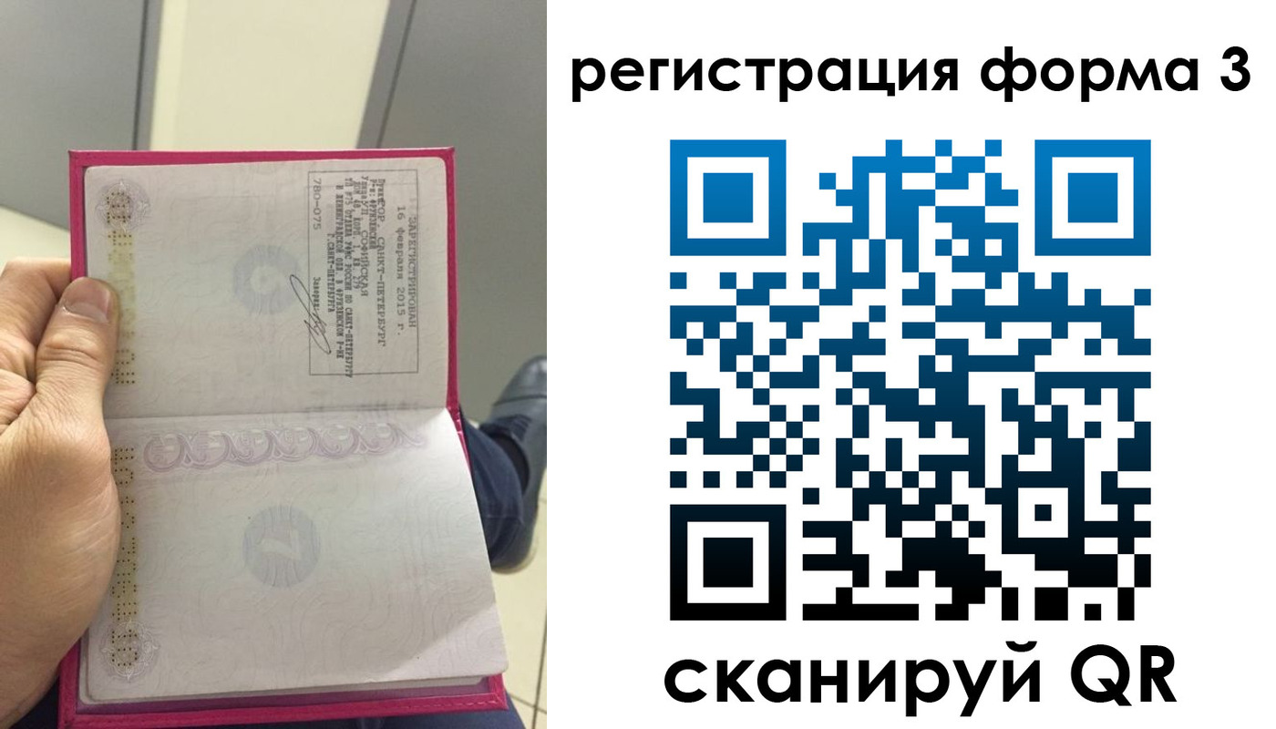 прописка для военкомата в Чкаловске